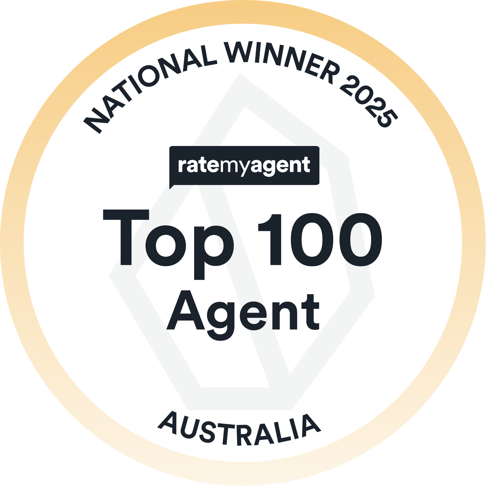 Rate-My-Agent-top-100-Australia-badge-2025